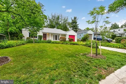 3305 W Coquelin Terrace, Chevy Chase, MD 20815 - Photo 39