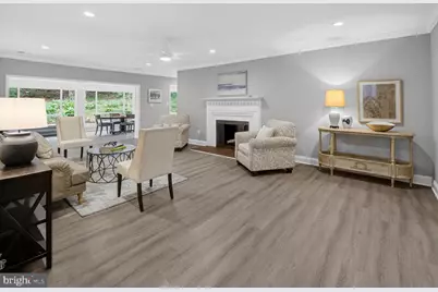3305 W Coquelin Terrace, Chevy Chase, MD 20815 - Photo 3