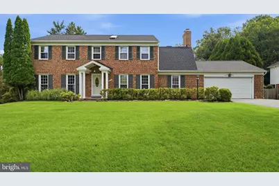 10313 Crown Point Court, Potomac, MD 20854 - Photo 1