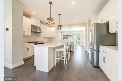 15948 Chieftain Avenue, Rockville, MD 20855 - Photo 5