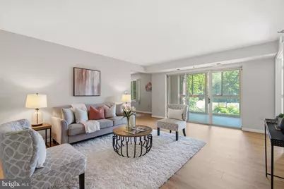 14805 Pennfield Circle #304, Silver Spring, MD 20906 - Photo 5