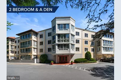 14805 Pennfield Circle #304, Silver Spring, MD 20906 - Photo 1