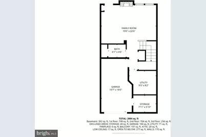 10166 Treble Court, Rockville, MD 20850 - Photo 39