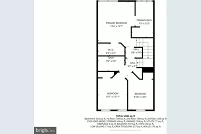 10166 Treble Court, Rockville, MD 20850 - Photo 37