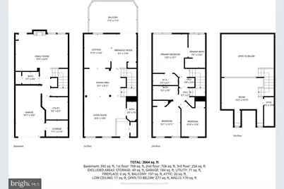 10166 Treble Court, Rockville, MD 20850 - Photo 35