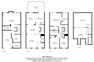 10166 Treble Ct, Rockville, MD 20850 - Photo 35