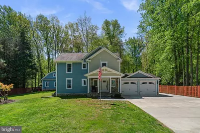 18611 Brooke Road, Sandy Spring, MD 20860 - Photo 1