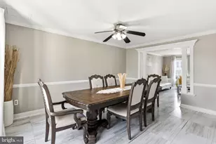4416 Meanderwood Dr, Burtonsville, MD 20866 - Photo 9