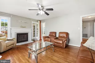 4416 Meanderwood Dr, Burtonsville, MD 20866 - Photo 21