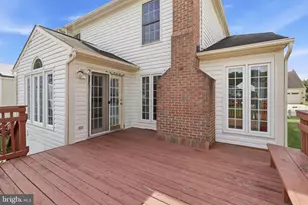 4416 Meanderwood Dr, Burtonsville, MD 20866 - Photo 5