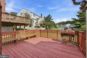 4416 Meanderwood Dr, Burtonsville, MD 20866 - Photo 29