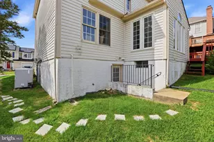 4416 Meanderwood Dr, Burtonsville, MD 20866 - Photo 25