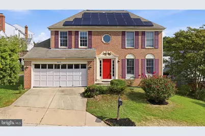 4416 Meanderwood Drive, Burtonsville, MD 20866 - Photo 1