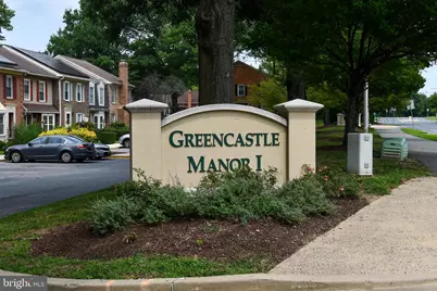 3815 Lansdale Court #73-11, Burtonsville, MD 20866 - Photo 43