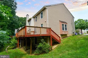 3815 Lansdale Ct, Burtonsville, MD 20866 - Photo 21