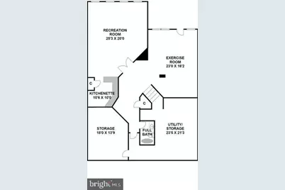 858 Still Creek Lane, Gaithersburg, MD 20878 - Photo 35
