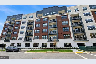 1121 Fortune Terrace #307, Potomac, MD 20854 - Photo 25