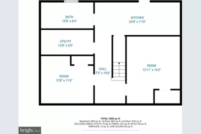7321 Piney Branch Road, Takoma Park, MD 20912 - Photo 27
