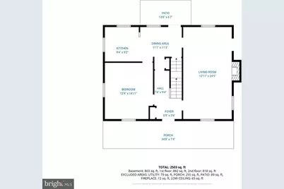 7321 Piney Branch Road, Takoma Park, MD 20912 - Photo 25