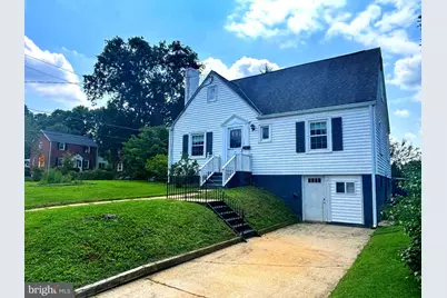 319 Saint Lawrence Drive, Silver Spring, MD 20901 - Photo 5