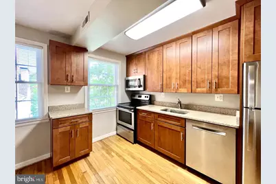 2207 Washington Avenue #201, Silver Spring, MD 20910 - Photo 3