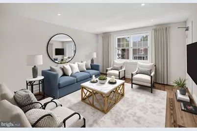 7814 Tilbury Street #20, Bethesda, MD 20814 - Photo 1