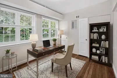 7814 Tilbury Street #20, Bethesda, MD 20814 - Photo 3