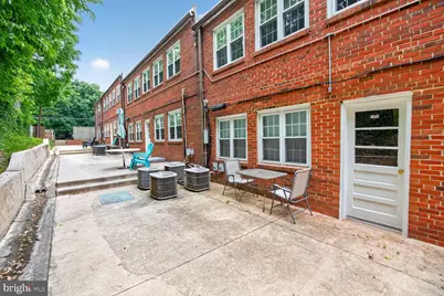 7814 Tilbury Street #20, Bethesda, MD 20814 - Photo 19