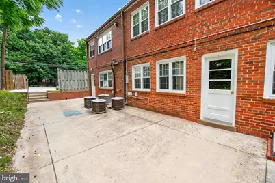 7818 Tilbury Street #26, Bethesda, MD 20814 - Photo 19