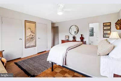 5100 Dorset Avenue #414, Chevy Chase, MD 20815 - Photo 23