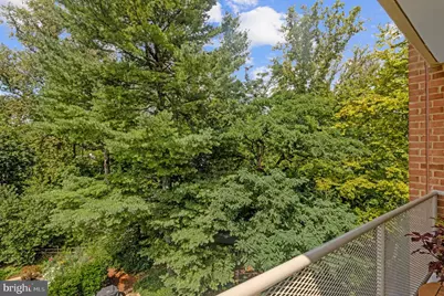 5100 Dorset Avenue #414, Chevy Chase, MD 20815 - Photo 17