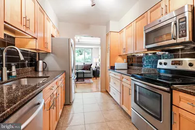 5100 Dorset Avenue #414, Chevy Chase, MD 20815 - Photo 19