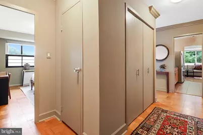 5100 Dorset Avenue #414, Chevy Chase, MD 20815 - Photo 7