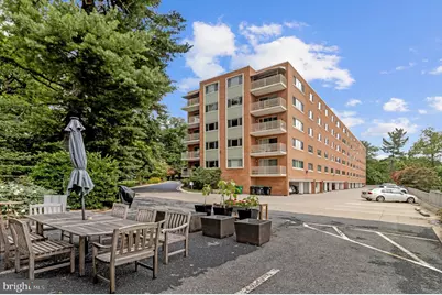 5100 Dorset Avenue #414, Chevy Chase, MD 20815 - Photo 33