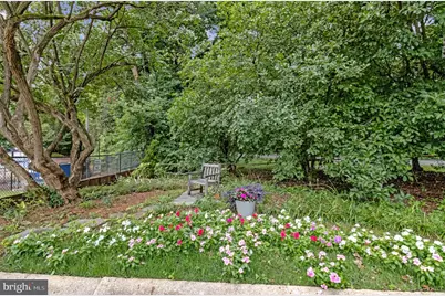 5100 Dorset Avenue #414, Chevy Chase, MD 20815 - Photo 31