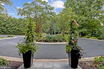 5100 Dorset Avenue #414, Chevy Chase, MD 20815 - Photo 35