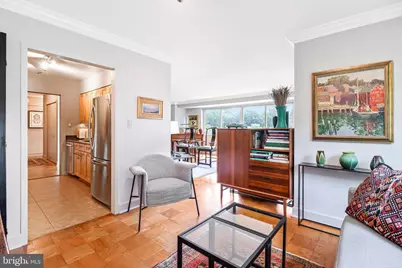5100 Dorset Avenue #414, Chevy Chase, MD 20815 - Photo 13