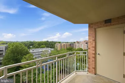 7500 Woodmont Avenue #S1019, Bethesda, MD 20814 - Photo 3