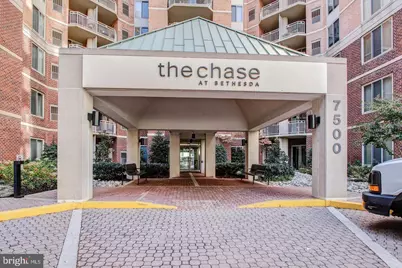 7500 Woodmont Avenue #S1019, Bethesda, MD 20814 - Photo 1
