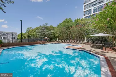 7500 Woodmont Avenue #S1019, Bethesda, MD 20814 - Photo 21