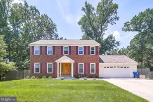 6 Rippling Brook Ct, Silver Spring, MD 20906 - Photo 1