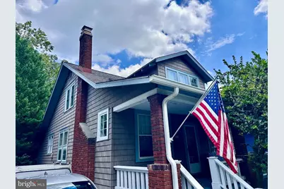 7409 Flower Avenue, Takoma Park, MD 20912 - Photo 1