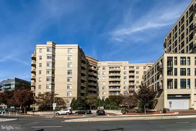 7111 Woodmont Avenue #516, Bethesda, MD 20815 - Photo 13