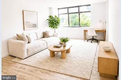 7111 Woodmont Avenue #516, Bethesda, MD 20815 - Photo 1