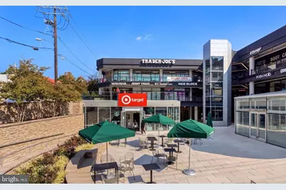 7111 Woodmont Avenue #516, Bethesda, MD 20815 - Photo 19