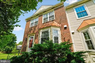 12407 Herrington Manor Dr, Silver Spring, MD 20904 - Photo 1