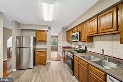 12407 Herrington Manor Drive, Silver Spring, MD 20904 - Photo 3