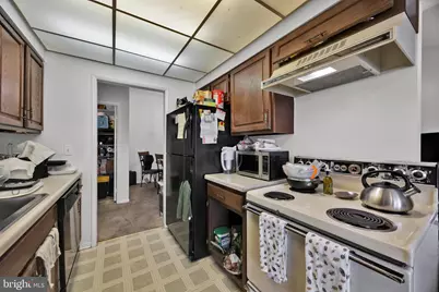 15300 Pine Orchard Drive #85-3D, Silver Spring, MD 20906 - Photo 15