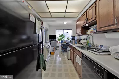 15300 Pine Orchard Drive #85-3D, Silver Spring, MD 20906 - Photo 11