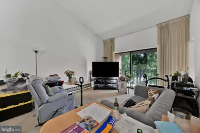 15300 Pine Orchard Drive #85-3D, Silver Spring, MD 20906 - Photo 5